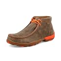 Twisted X Men's Boot Chukka Driving Moc