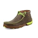 Twisted X Men's Boot Chukka Driving Moc