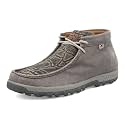 Twisted X Women's Steel Toe Chukka Driving Moc