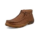Twisted X Men's Chukka Driving Moc Boot