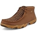 Twisted X Men's Chukka Driving Moc Boot