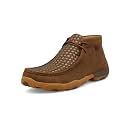 Twisted X Men's Chukka Driving Moc Boot