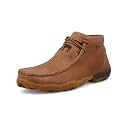 Twisted X Men's Chukka Driving Moc Boot