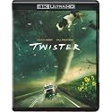 Twister (4K Ultra HD + Digital) [4K UHD]