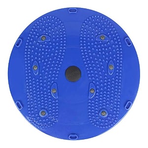 twister board for waist twister exercise fitnessaerobic twister board with 6 magnets waist twisting discabs workout equipment trims waist arms hips amp thighs multicolor