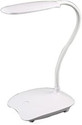Twixxle Study lamp Rechargeable Led Touch On Off Switch -HY6 Study Lamp (31 cm, Azure White)