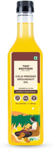 Two Brothers India Farms Wood Pressed Single