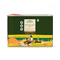 Two Brothers India's Only Certified Glyphosate Free Groundnut Oil, Made Using Farm Grown Groundnuts|Cold-Pressed And Single-Filtered Oil For Healthier Cooking|Kacchi Ghani/Mara Chekku, Natural And Unrefined 2 Litres Tin C