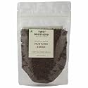 Two Brothers Organic Farms Mustard Seeds - 100gm