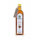 Two Farmers Organics Yellow Mustard Oil 100% Pure &amp; Natural – Cold-Pressed, Extra Virgin &amp; Wood-Pressed Peeli Sarso Oil – 1L Pack