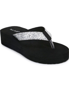 two soft women stylish lightweight comfort fancy flip flops for girls slippers slippers