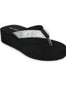 TWO SOFT Women Stylish Lightweight Comfort Fancy Flip Flops For Girls Slippers Slippers
