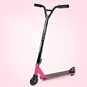 Two-Wheeled Adult Campus Traffic Fancy Stunt Car Extreme Scooter Scooter (Color : 3) (6)
