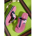 TWOSOFT Women Slippers Brown