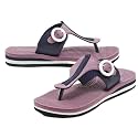 TWOSOFT Women Slippers Brown