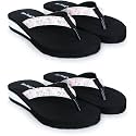 TWOSOFT Women Slippers - Combo