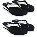 TWOSOFT Women Slippers - Combo