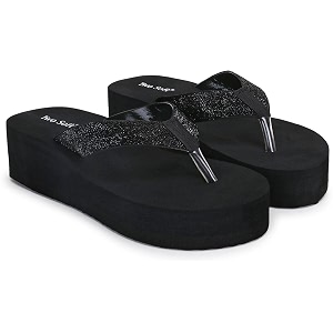 TWOSOFT Women Stylish Women Slippers Lightweight Comfort