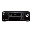 Onkyo TX–NR5100 7.2-Channel 8K Smart AV Receiver - Black