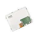 TX14D25VM1BAA 5.7 inch LCD Panel Replacement – 320×240 QVGA 4:3 a-Si TFT-LCD for Industrial Machine, 450 cd/m², WLED with Driver Built-in, CMOS 40-Pin, Wide Temp -30~80°C, 600:1 Contrast