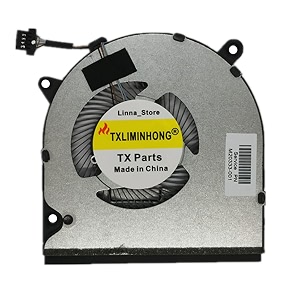 new compatible cpu cooling fan for hp 15-eg tpn-q245 tpn-q246 m20333-001 eg50040s1-cl50-s9a latop fan