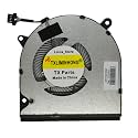 New Compatible CPU Cooling Fan for HP 15-EG TPN-Q245 TPN-Q246 M20333-001 EG50040S1-CL50-S9A LATOP Fan