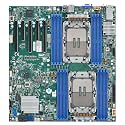 Tempest HX S7130,Standard EATX, 2S Xeon SP Board for Intel Emerald Rapids/Sapphire Rapids CPU - S7130GM2NR-2T