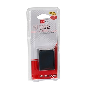 tyfy fv100 gold series sony battery 5000 mah