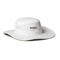 TYKA Cricket Panama Hat Wide Brim