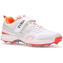 TYKA Cricket Shoes Spikes for Men 