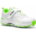 TYKA Cricket Shoes Spikes for Men 