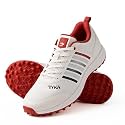 TYKA Storm ETPU Studs Cricket Shoes for