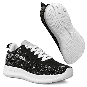 tyka wolf shoes knitted upper moulded eva socks stackon design ideal for walking amp running casual use