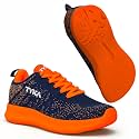 TYKA Wolf Shoes Knitted Upper Moulded EVA Socks, Stackon Design Ideal for Walking & Running, Casual Use