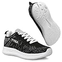 TYKA Wolf Shoes Knitted Upper Moulded EVA Socks, Stackon Design Ideal for Walking &amp; Running, Casual Use