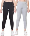 TYKUN Solid Women Multicolor Track Pants