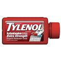 Tylenol Extra Strength Rapid Release Gels 500 mg - 290 ct.