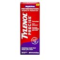 Tylenol Precise Nighttime Pain Relieving Cream, 4 oz