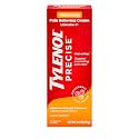 Tylenol Precise Warming Lidocaine Cream, 4% Lidocaine, 4 oz