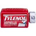 Tylenol Rapid Release Gels (290 ct.) (2 Pack)