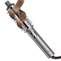 TYMO STYLUX PRO Thermal Brush Curling Brush, 1.5 Inch Heated Round Brush