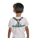 TYNOR Clavicle Brace with Fastening Tape, Grey, Child, 1 Unit