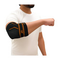 TYNOR Elbow Support Air Pro Black 