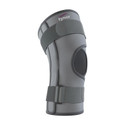 TYNOR Functional Knee Support Grey XL 1