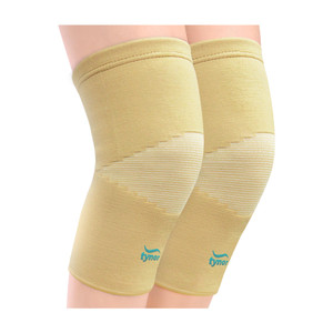 TYNOR Knee Cap Beige XXXL 1 pair