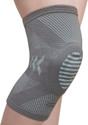 TYNOR Knee Cap with Patellar Ring Black