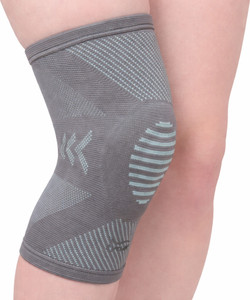 TYNOR Knee Cap with Patellar Ring Sea