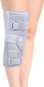 TYNOR Knee Immobiliser 14 inches36cm Green Medium