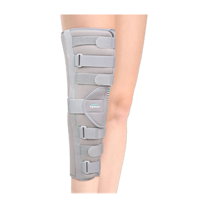 TYNOR Knee Immobiliser 22 inch 56cm Grey