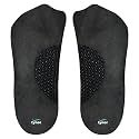 Tynor Medial Arch Orthosis, Grey, Child 3, 1 Pair